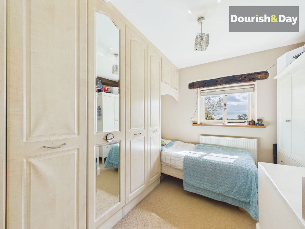 Additional image 14 of 4 bed detached house for saleSeighford, Stafford ST18