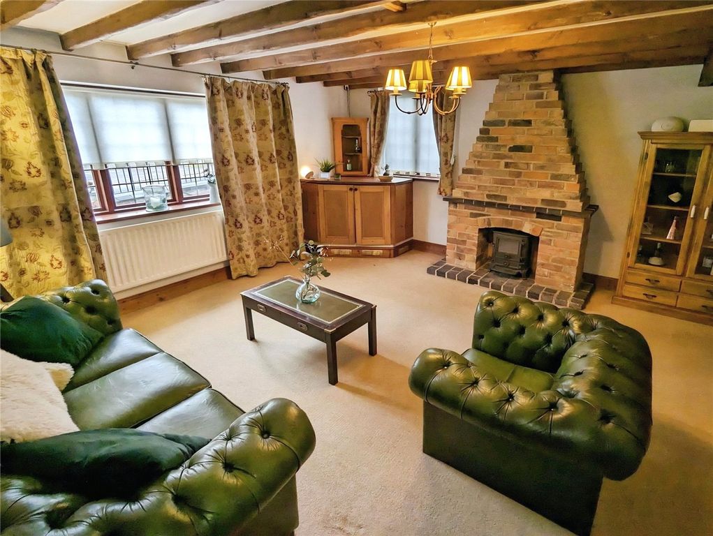 Additional image 3 of 2 bed bungalow for saleStation Road, Rolleston-On-Dove, Burton-On-Trent, Staffordshire DE13