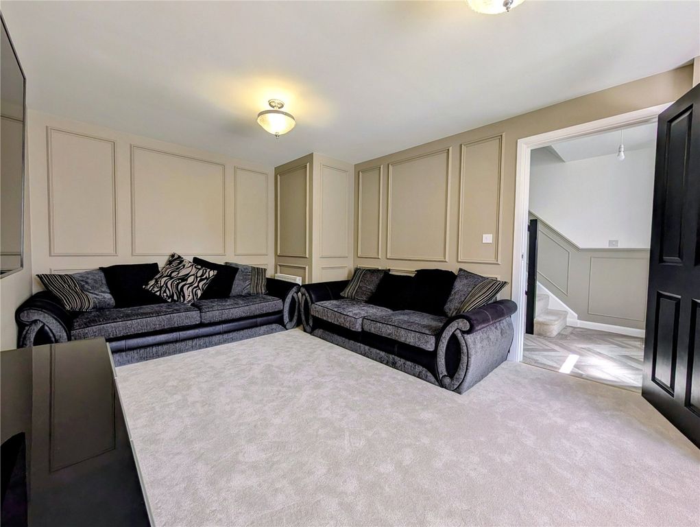 Additional image 6 of 4 bed detached house for saleCottesmore Close, Syston, Leicester, Leicestershire LE7