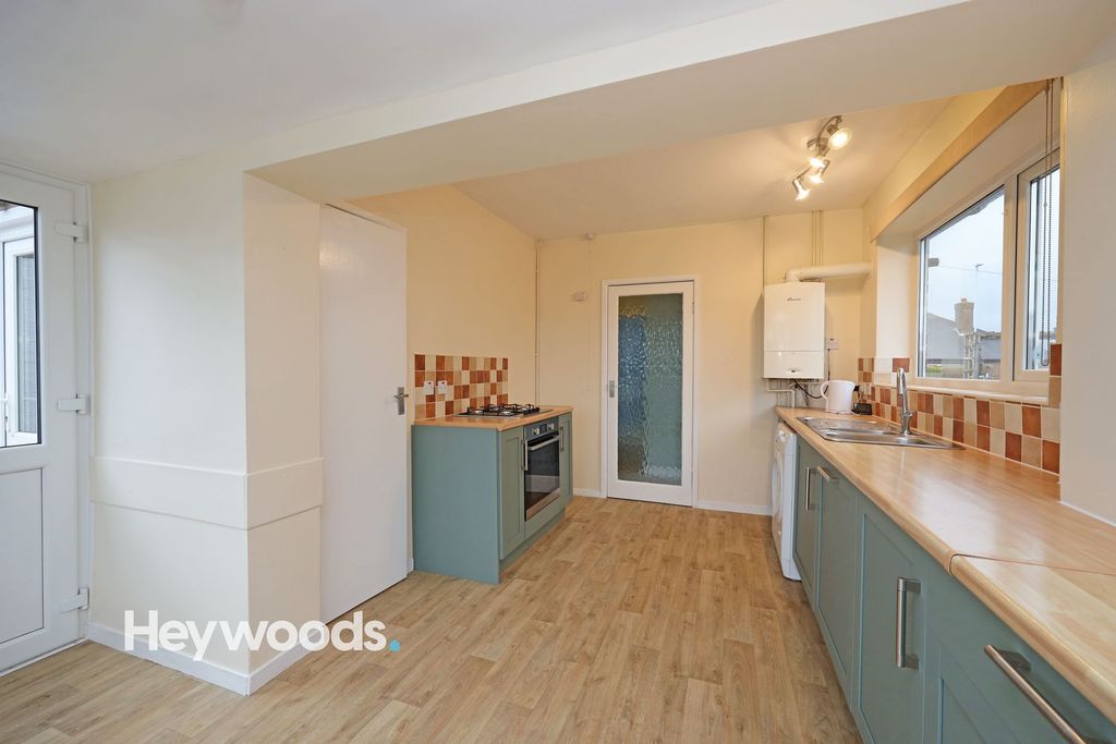 Additional image 7 of 3 bed semi-detached bungalow for saleFearns Avenue, Bradwell, Newcastle Under Lyme ST5