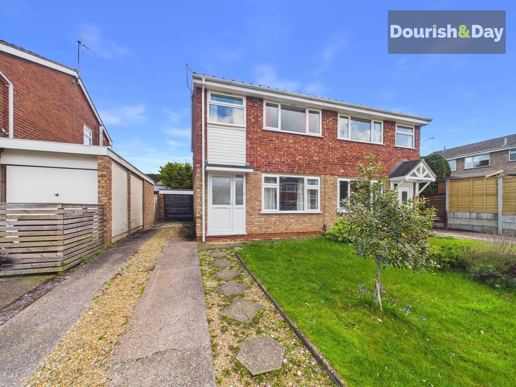 Additional image 12 of 3 bed semi-detached house for saleCherrywood Close, Stafford ST17