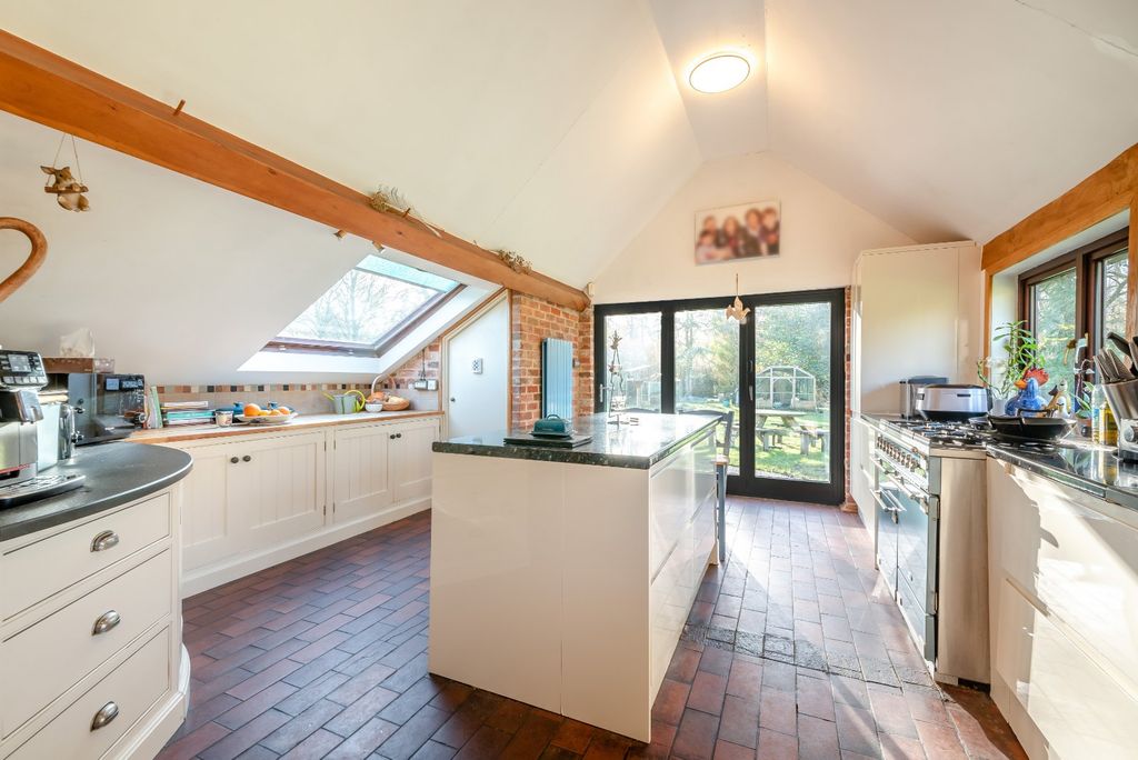 Additional image 5 of 7 bed detached house for saleWatergate Lane, Bulford, Salisbury SP4