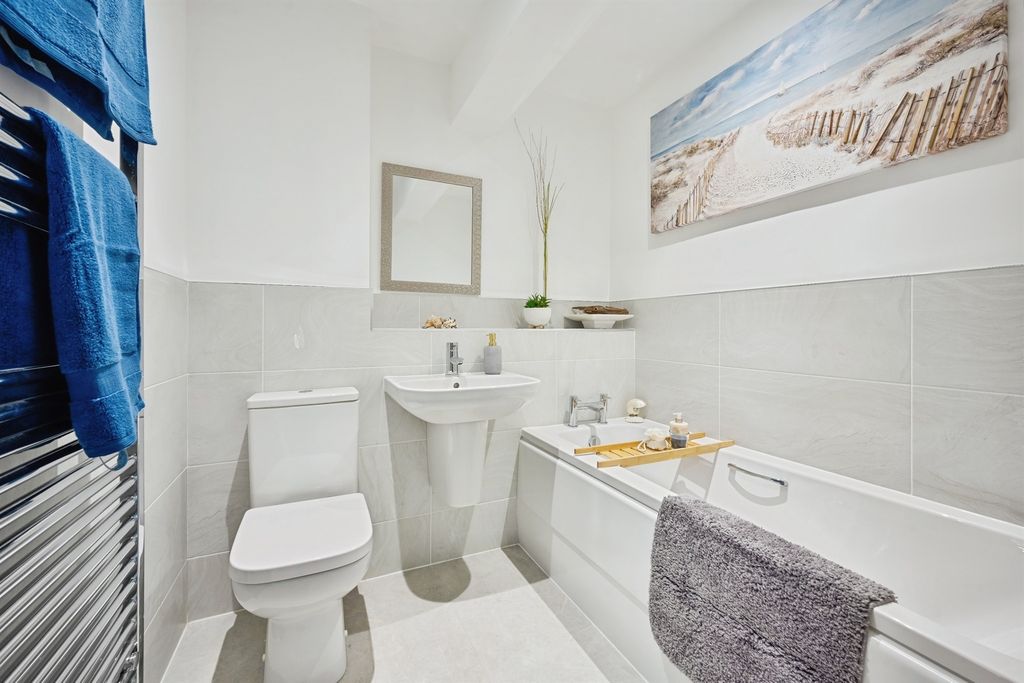 Additional image 15 of 3 bed property for saleMain Road, Great Haywood, Stafford ST18