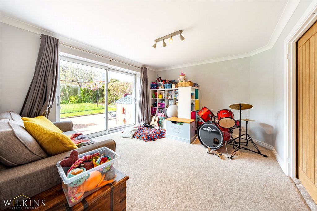 Additional image 12 of 5 bed detached house for saleShannon, Tamworth, Staffordshire B77
