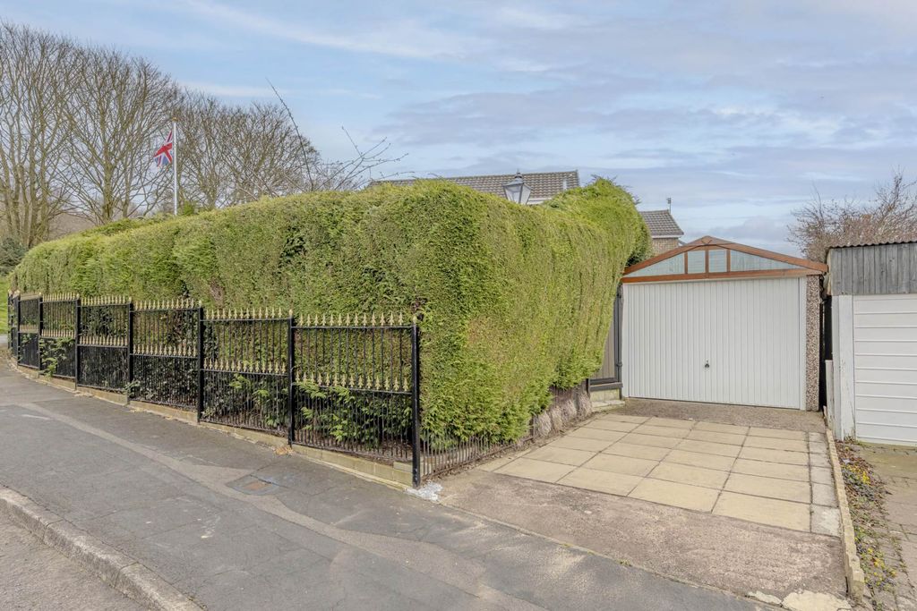 Additional image 27 of 3 bed detached house for saleOrwell Drive, Stoke On Trent ST3