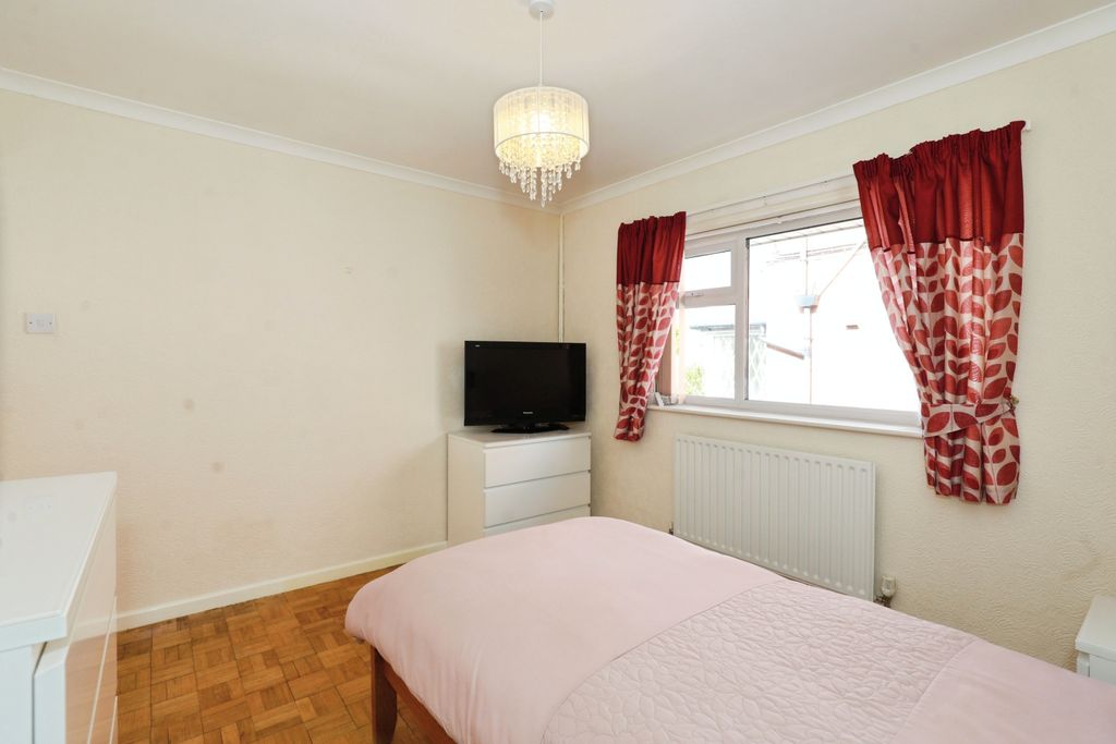 Additional image 15 of 2 bed bungalow for saleCourtway Drive, Sneyd Green, Stoke-On-Trent ST1