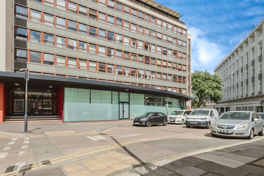 Additional image 17 of 2 bed flat for saleLee Circle, Leicester LE1
