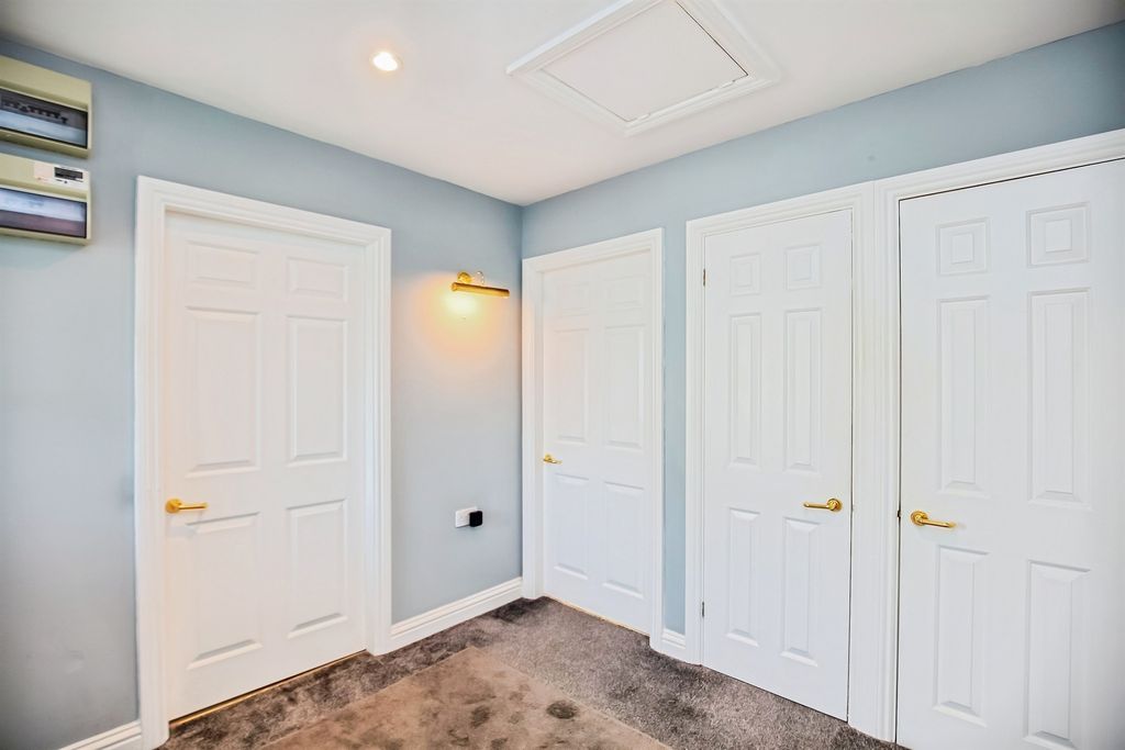 Additional image 10 of 2 bed terraced house for saleTixover Grange, Tixover, Stamford PE9