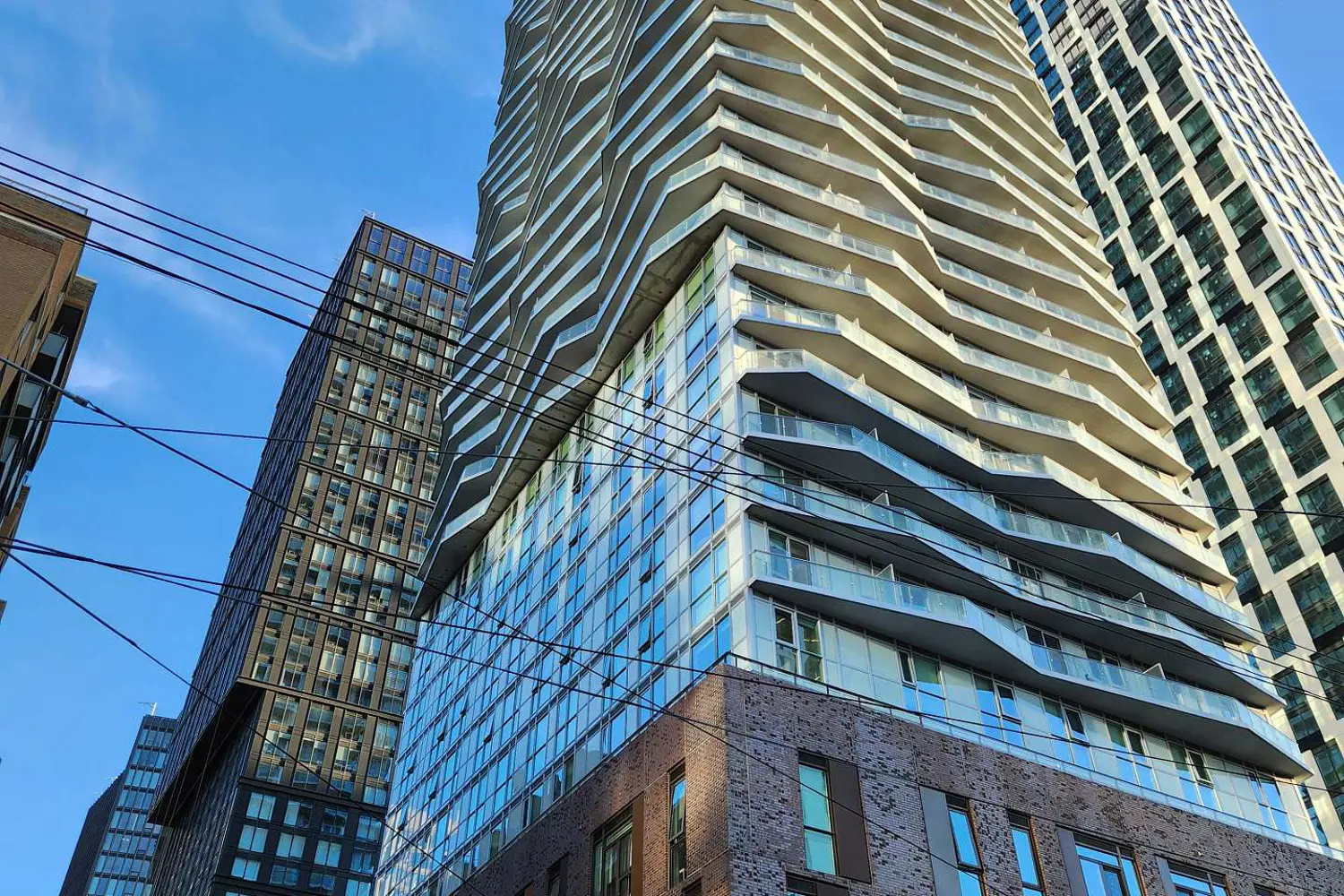100 Dalhousie Street 2806