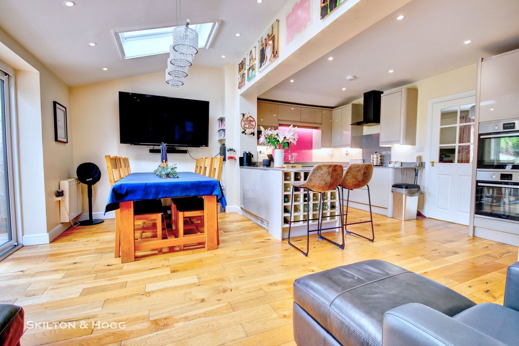 Additional image 6 of 4 bed semi-detached house for saleMain Street, Cotesbach, Lutterworth LE17
