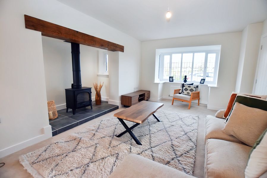 Additional image 3 of 4 bed detached house for saleMilestone Road, Loggerheads TF9