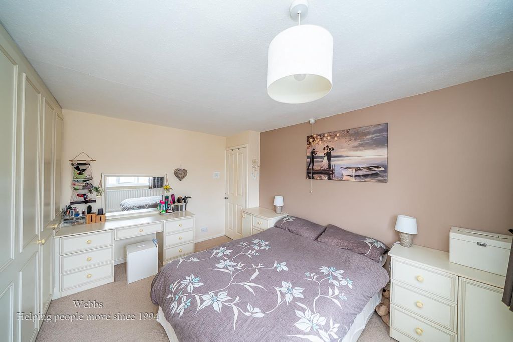 Additional image 10 of 3 bed detached house for saleUllswater Place, Cannock WS11