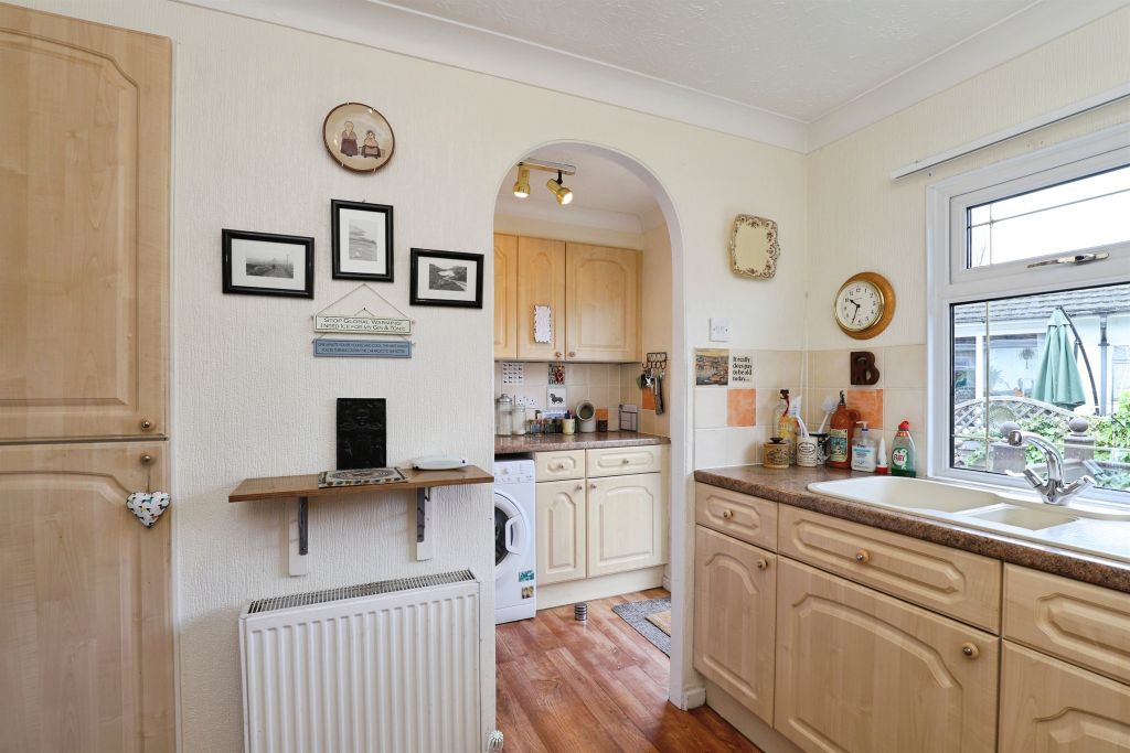 Additional image 3 of 2 bed mobile/park home for saleLodge Park, Langham, Oakham LE15