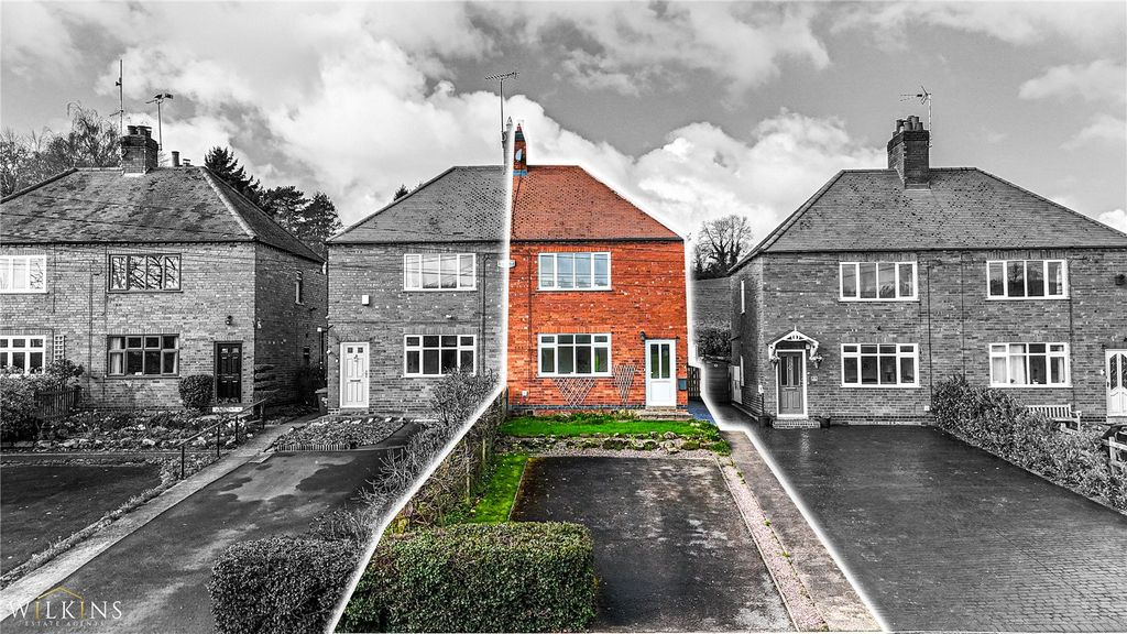Additional image 28 of 2 bed semi-detached house for saleMain Street, Tatenhill, Burton-On-Trent, Staffordshire DE13