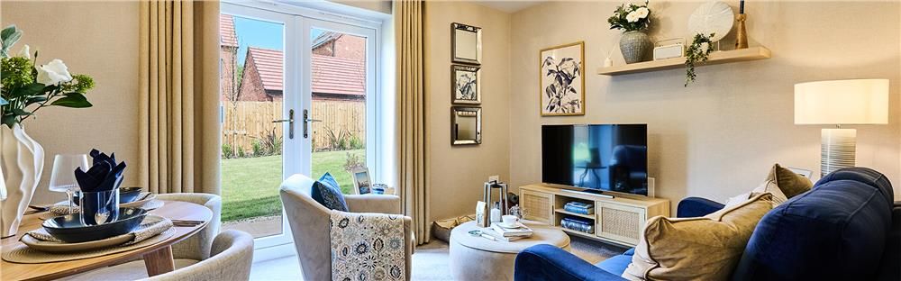 Additional image 3 of 2 bed mews for sale"The Balder" at St Leonards Ave, Stafford ST17