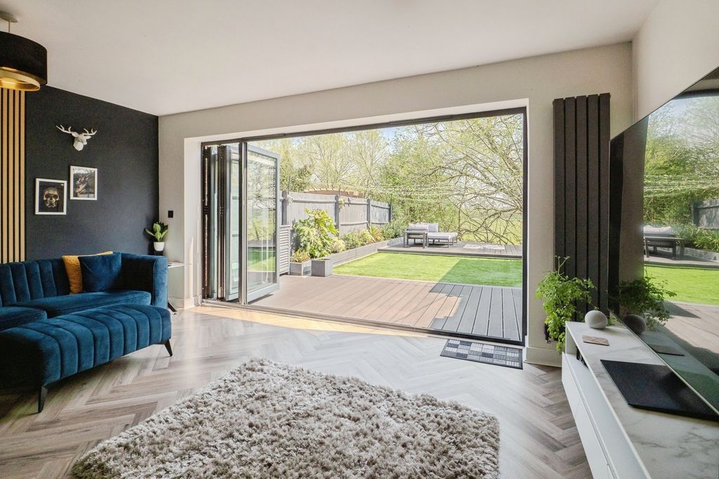 Additional image 9 of 3 bed semi-detached house for saleWindlass Close, Loughborough, Leicestershire LE11