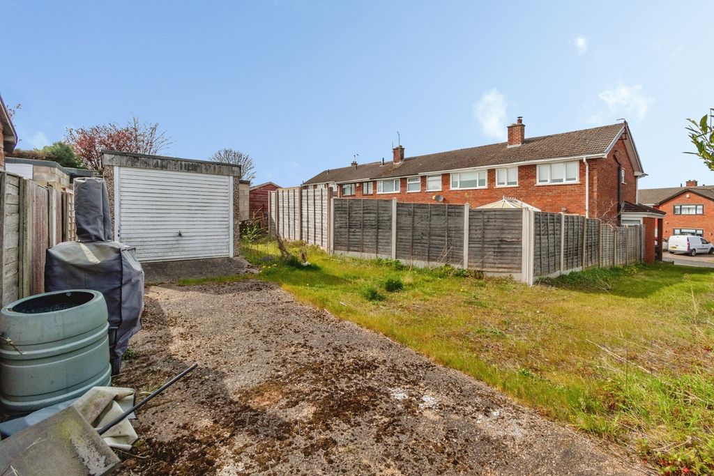 Additional image 12 of 3 bed end terrace house for saleFairoaks Drive, Great Wyrley, Walsall WS6