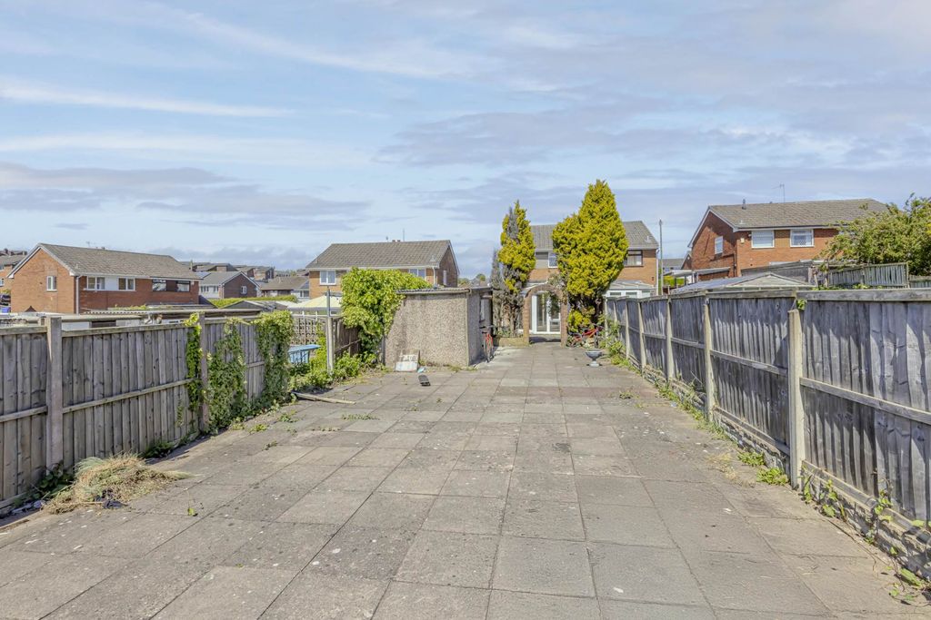 Additional image 24 of 3 bed semi-detached house for saleNewmount Road, Stoke On Trent ST4
