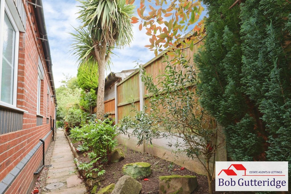 Additional image 27 of 3 bed detached bungalow for saleSeabridge Road, Seabridge, Newcastle ST5