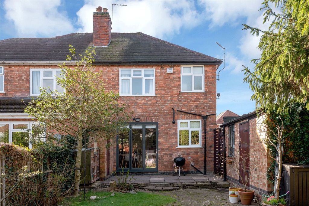 Additional image 14 of 3 bed semi-detached house for saleHighgate Drive, West Knighton, Leicester LE2