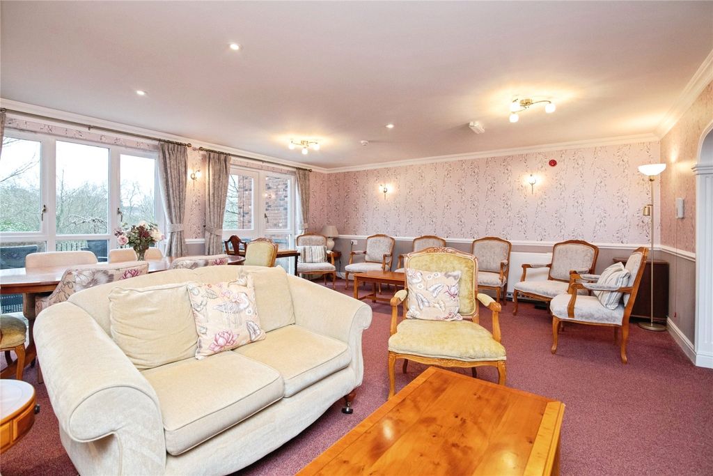 Additional image 9 of 1 bed flat for saleWombrook Court, Wombourne WV5