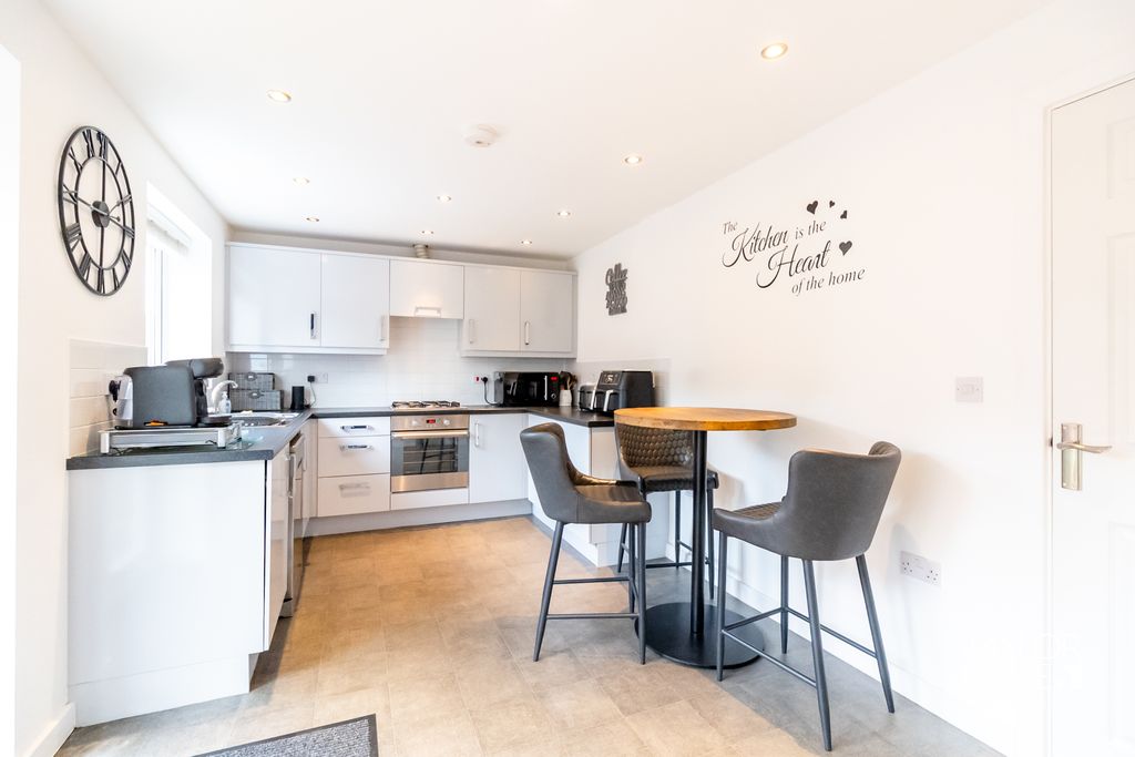 Additional image 4 of 4 bed detached house for saleEusden Close, Tamworth B79
