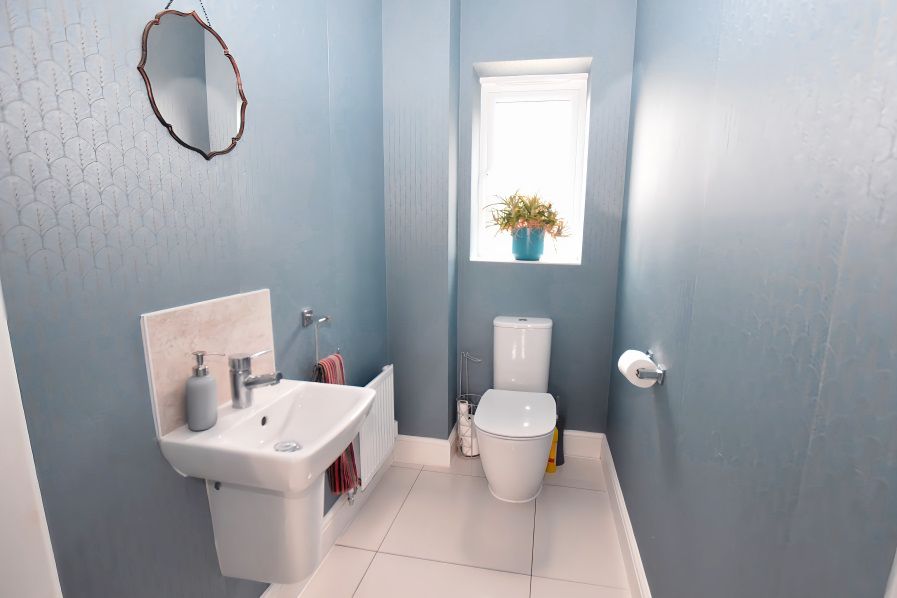 Additional image 13 of 4 bed detached house for saleLoggerheads, Market Drayton TF9