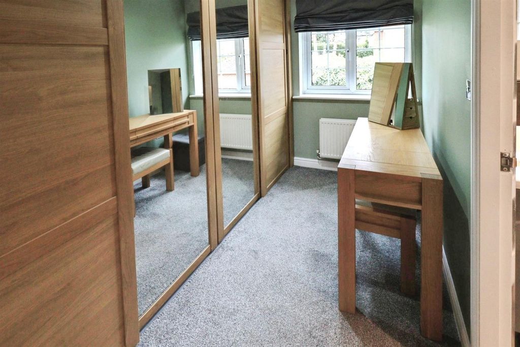 Additional image 14 of 5 bed detached house for saleThe Meadows, Wrinehill, Crewe CW3