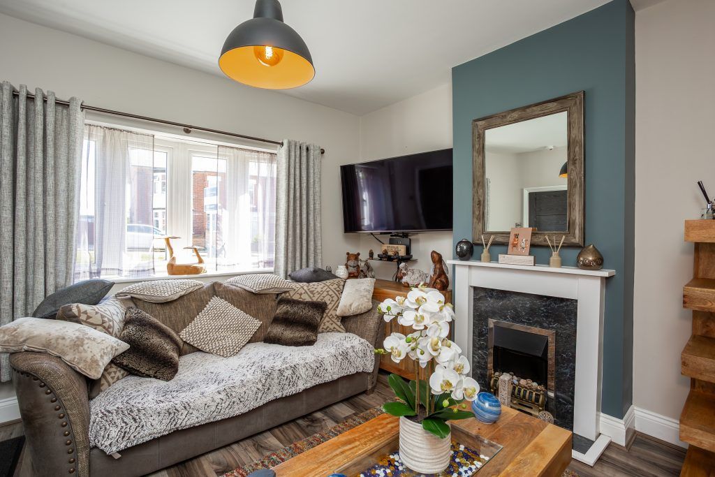 Additional image 3 of 3 bed end terrace house for saleSeagrave Road, Sileby, Loughborough LE12