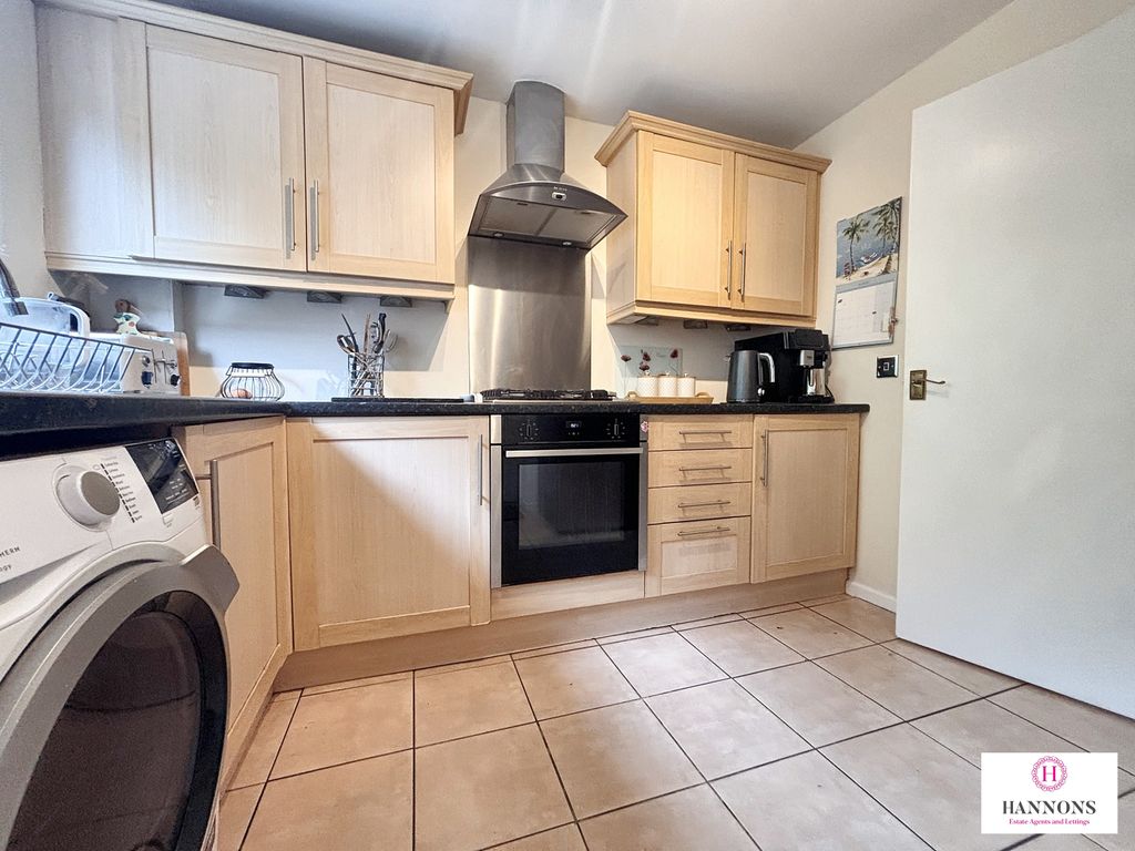 Additional image 8 of 3 bed semi-detached house for saleBraddon Road, Loughborough LE11