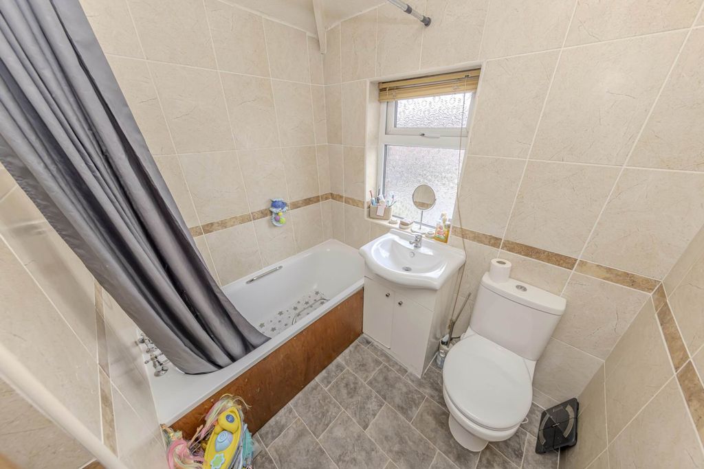 Additional image 14 of 3 bed semi-detached house for saleSeddon Road, Stoke On Trent ST3