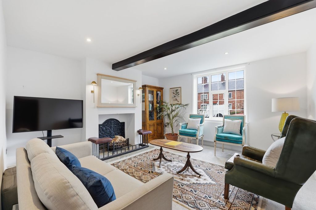 Additional image 6 of 5 bed link detached house for saleMain Street, Newbold Verdon LE9