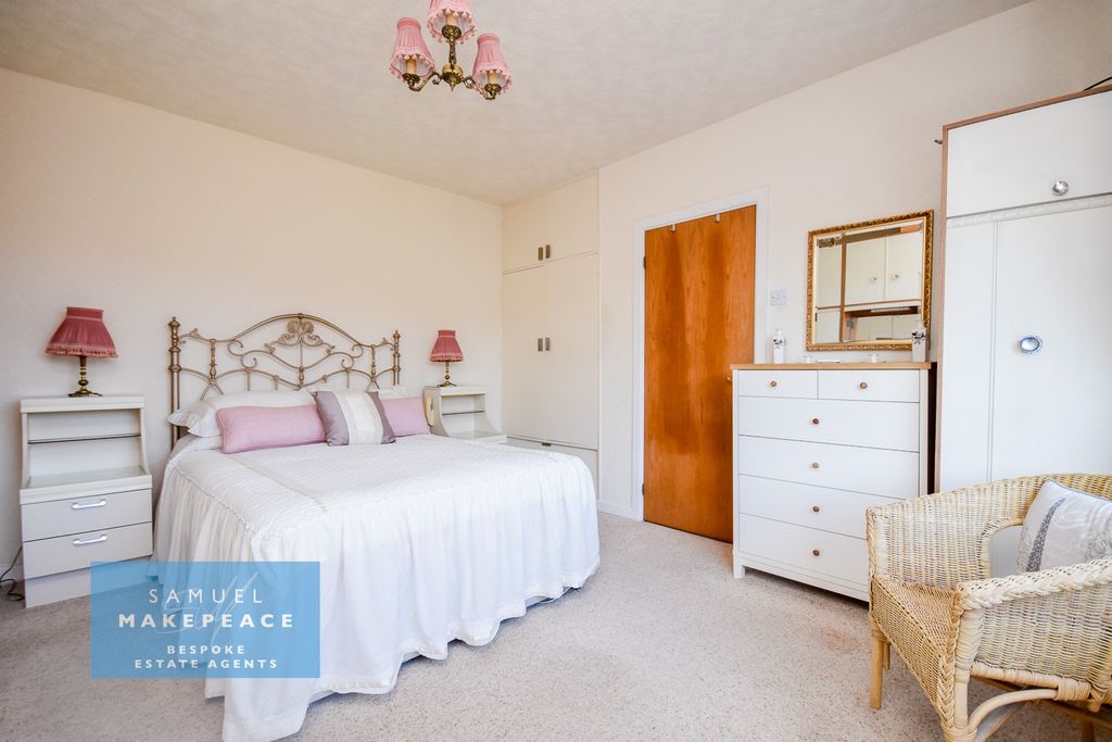 Additional image 9 of 3 bed detached bungalow for saleMellor Street, Packmoor, Stoke On Trent ST7