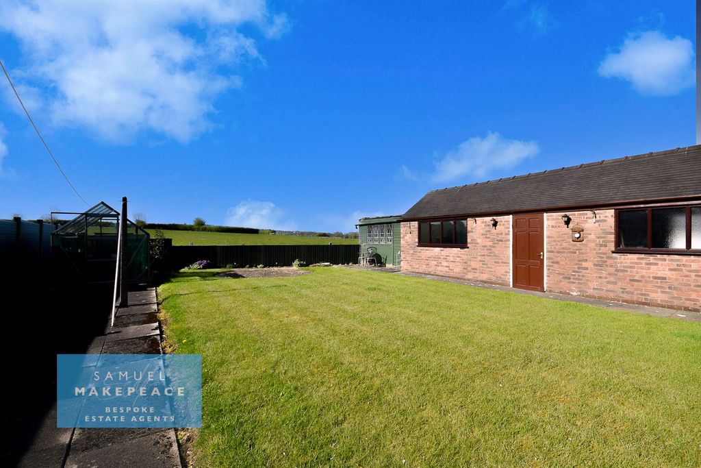 Additional image 22 of 3 bed detached bungalow for saleMellor Street, Packmoor, Stoke On Trent ST7
