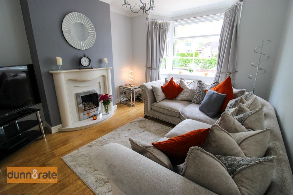Additional image 2 of 3 bed semi-detached house for saleBaddeley Green Lane, Baddeley Green, Stoke-On-Trent ST2