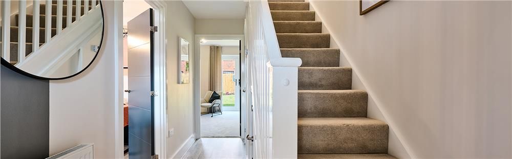 Additional image 8 of 2 bed mews for sale"The Bela" at St Leonards Ave, Stafford ST17