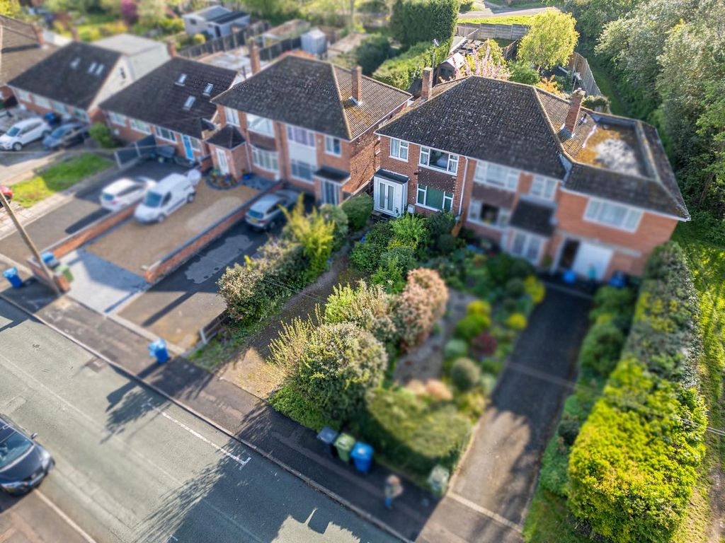 Additional image 21 of 3 bed semi-detached house for saleWoodhouse Lane, Amington, Tamworth B77