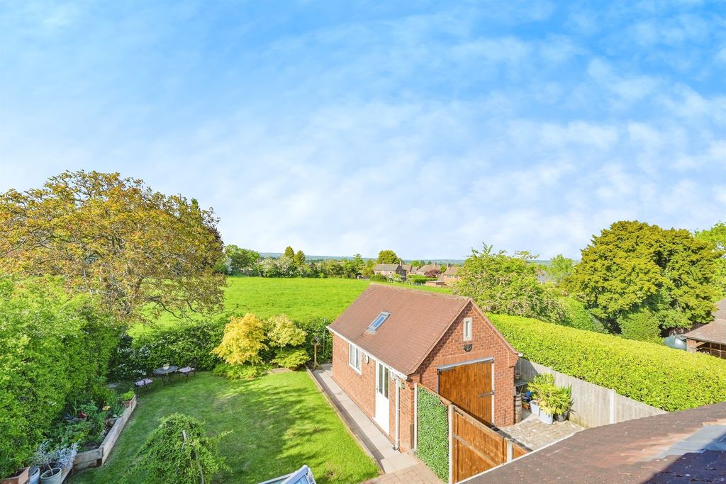 Additional image 3 of 3 bed detached house for saleSt. Michaels Road, Stramshall, Uttoxeter ST14