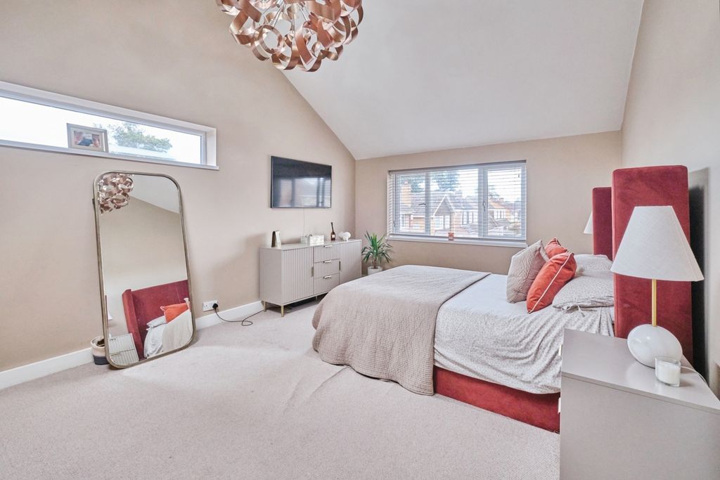 Additional image 14 of 4 bed semi-detached house for saleSpring Road, Lichfield, Staffordshire WS13