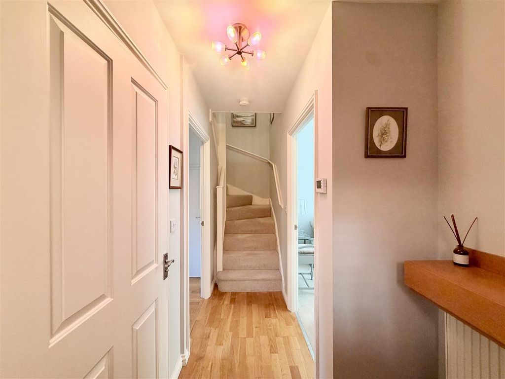 Additional image 11 of 3 bed end terrace house for saleThreadcutters Way, Shepshed, Loughborough LE12