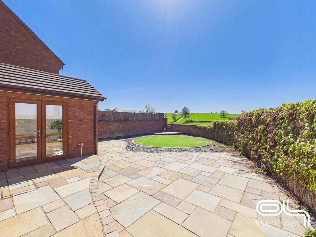 Additional image 24 of 4 bed detached house for saleGrange Court, Hixon, Stafford ST18