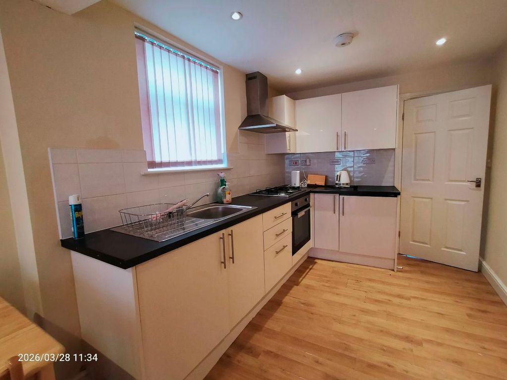 Additional image 6 of 2 bed terraced house for saleGipsy Lane, Leicester LE4