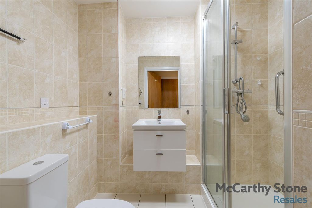 Additional image 19 of 1 bed flat for saleWolsey Court, Knighton Park Road, Leicester LE2