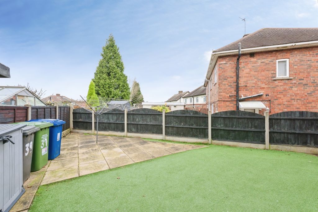 Additional image 20 of 3 bed semi-detached house for saleDormer Avenue, Tamworth B77