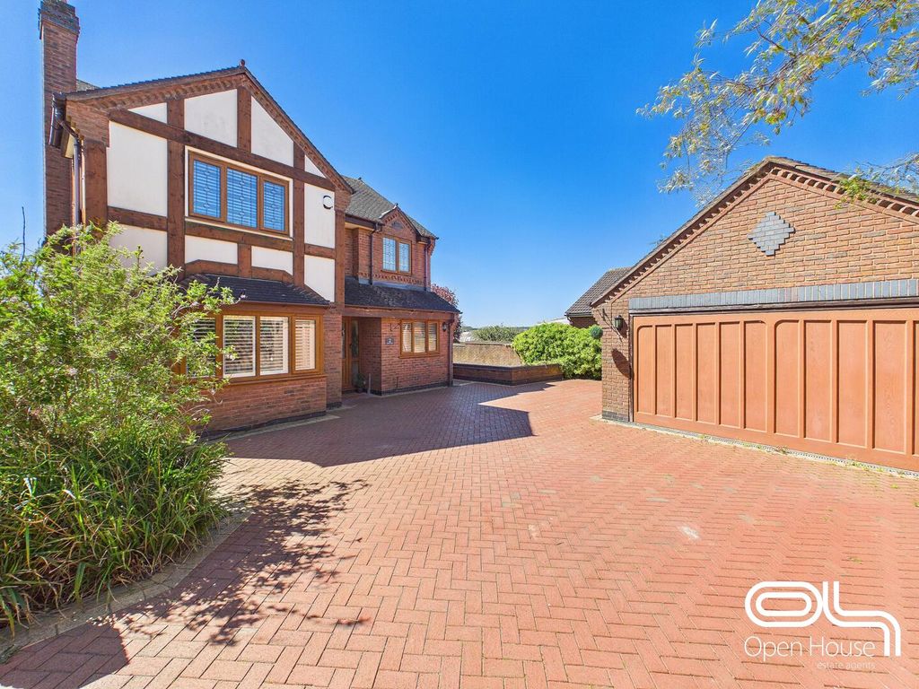 Additional image 29 of 4 bed detached house for saleGrange Court, Hixon, Stafford ST18