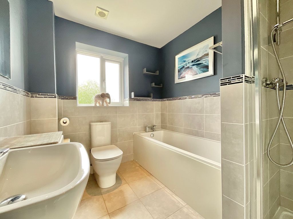 Additional image 24 of 4 bed detached house for saleBriar Gardens, Loggerheads TF9