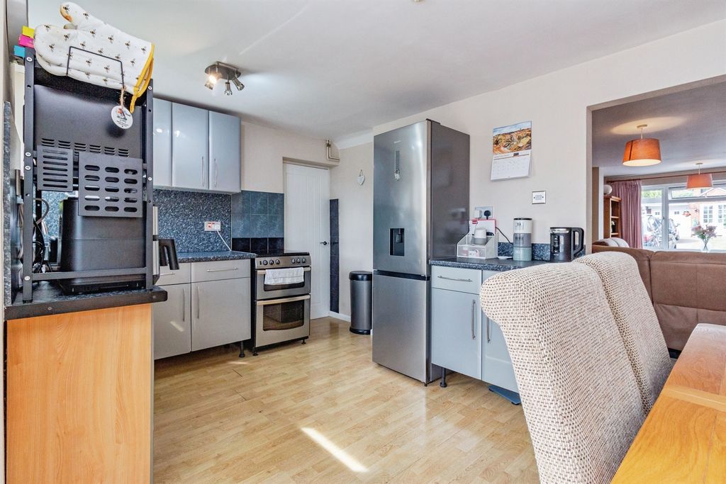 Additional image 4 of 4 bed link detached house for saleBradshaw Way, Stafford ST16