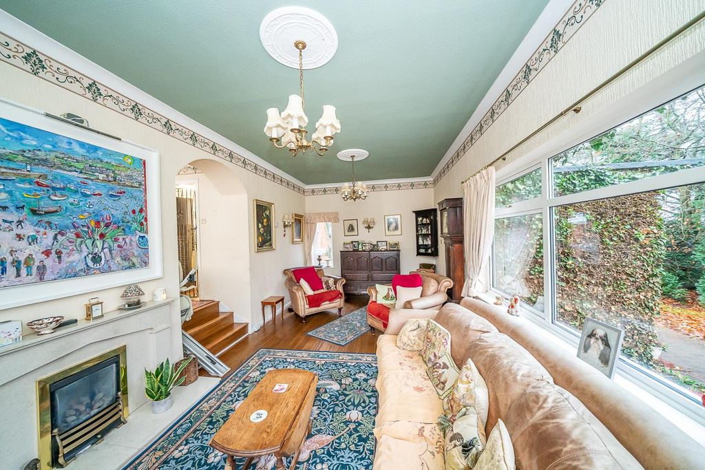 Additional image 6 of 4 bed detached bungalow for saleHopton, Stafford ST18