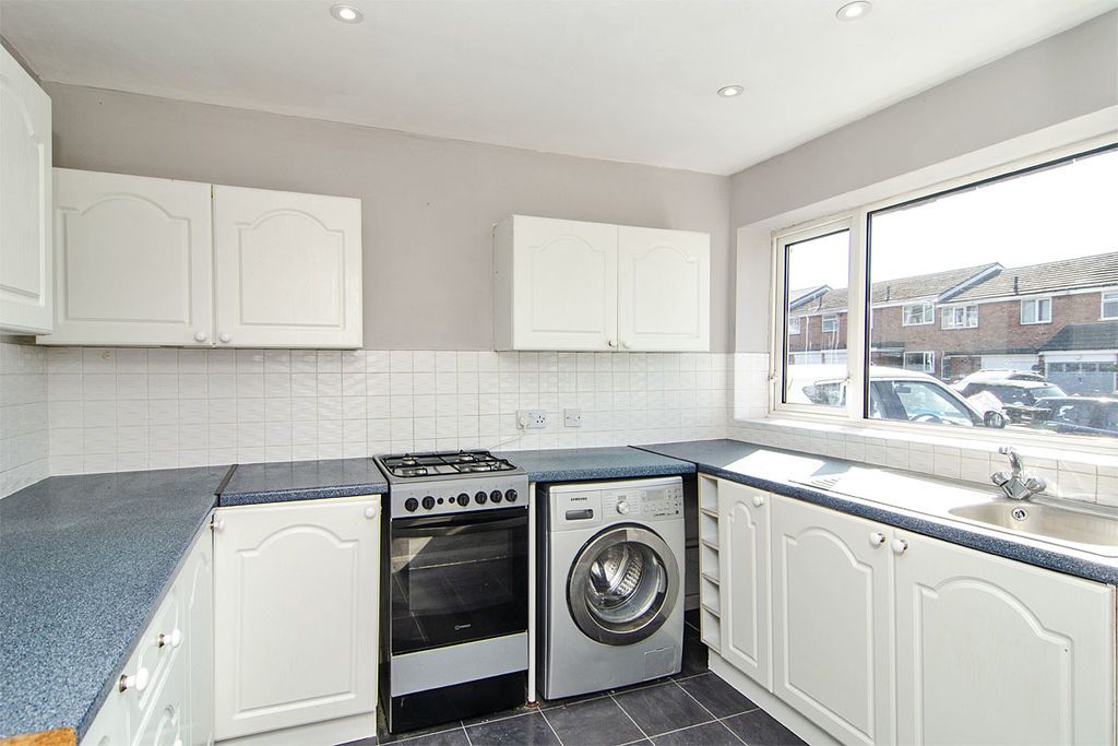 Additional image 2 of 3 bed terraced house for saleNewgate Street, Burntwood WS7