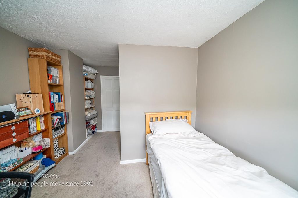 Additional image 24 of 3 bed end terrace house for saleNursery Road, Brereton, Rugeley WS15